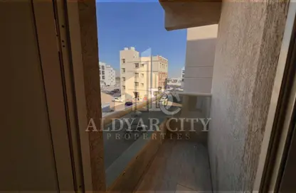 شقة - غرفة نوم - 2 حمامات للايجار في تايجر داون تاون عجمان - العالية - عجمان