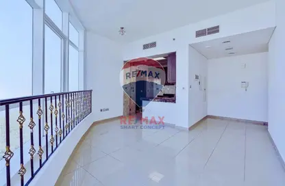 شقة - 1 حمام للايجار في أبراج هيدرا افينيو - مدينة الأضواء - جزيرة الريم - أبوظبي