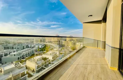 شقة - 2 غرف نوم - 4 حمامات للايجار في ليوان سيركل - ليوان - دبي لاند - دبي