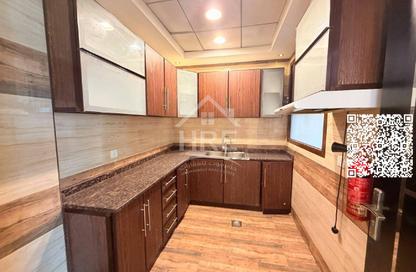 Apartment - 3 - 3 for rent in Al Jawhara Building - Al Rawda 3 - Al Rawda - Ajman