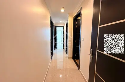 Apartment - 3 Bedrooms - 3 Bathrooms for rent in Al Jawhara Building - Al Rawda 3 - Al Rawda - Ajman