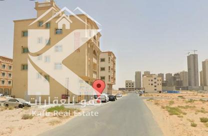 أرض - استوديو للبيع في عجمان جلوبال سيتي - العالية - عجمان