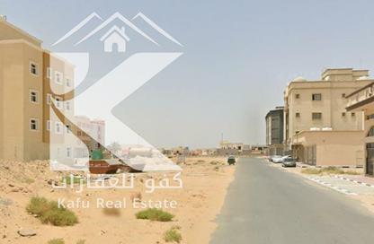 أرض - استوديو للبيع في عجمان جلوبال سيتي - العالية - عجمان