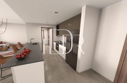 Apartment - 2 - 4 for sale in Nouran Living - Saadiyat Island - Abu Dhabi Apartment - 2 - 4 for sale in Nouran Living - Saadiyat Island - Abu Dhabi
