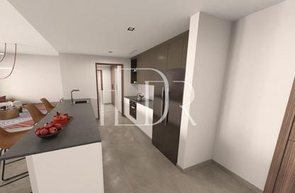 Apartment - 2 Bedrooms - 4 Bathrooms for sale in Nouran Living - Saadiyat Island - Abu Dhabi Apartment - 2 Bedrooms - 4 Bathrooms for sale in Nouran Living - Saadiyat Island - Abu Dhabi
