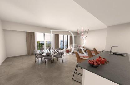 Apartment - 2 - 4 for sale in Nouran Living - Saadiyat Island - Abu Dhabi Apartment - 2 - 4 for sale in Nouran Living - Saadiyat Island - Abu Dhabi