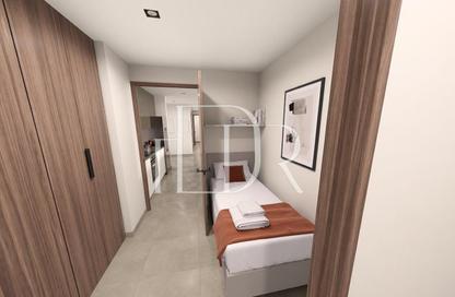 Apartment - 2 Bedrooms - 4 Bathrooms for sale in Nouran Living - Saadiyat Island - Abu Dhabi Apartment - 2 Bedrooms - 4 Bathrooms for sale in Nouran Living - Saadiyat Island - Abu Dhabi