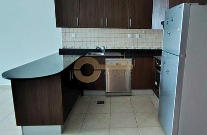 Apartment - 1 Bedroom - 2 Bathrooms for rent in Elite Residence - Dubai Marina - Dubai Apartment - 1 Bedroom - 2 Bathrooms for rent in Elite Residence - Dubai Marina - Dubai