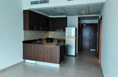 Apartment - 1 Bedroom - 2 Bathrooms for rent in Elite Residence - Dubai Marina - Dubai