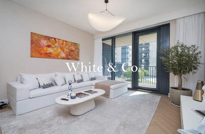 Apartment - 2 - 3 for sale in BLVD Heights Tower 1 - BLVD Heights - Downtown Dubai - Dubai