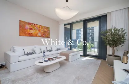 Apartment - 2 Bedrooms - 3 Bathrooms for sale in BLVD Heights Tower 1 - BLVD Heights - Downtown Dubai - Dubai