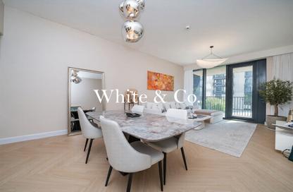 Apartment - 2 - 3 for sale in BLVD Heights Tower 1 - BLVD Heights - Downtown Dubai - Dubai