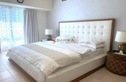 Apartment - 3 - 4 for rent in Elite Residence - Dubai Marina - Dubai