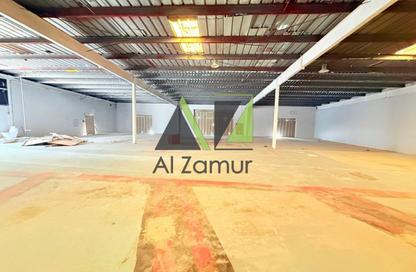 Warehouse - Studio for rent in Al Quoz Industrial Area 1 - Al Quoz Industrial Area - Al Quoz - Dubai Warehouse - Studio for rent in Al Quoz Industrial Area 1 - Al Quoz Industrial Area - Al Quoz - Dubai