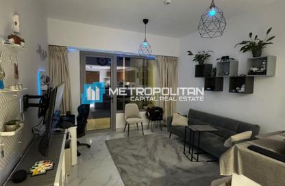 Apartment - 1 Bedroom - 1 Bathroom for sale in Oasis 2 - Oasis Residences - Masdar City - Abu Dhabi