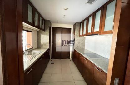Apartment - 1 Bedroom - 2 Bathrooms for rent in South Ridge 2 - South Ridge - Downtown Dubai - Dubai
