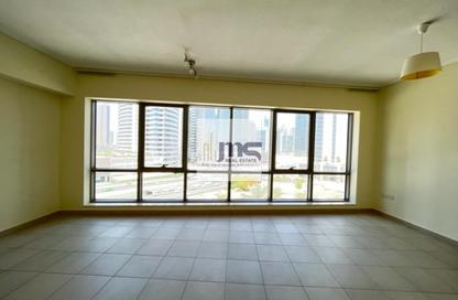 Apartment - 1 Bedroom - 2 Bathrooms for rent in South Ridge 2 - South Ridge - Downtown Dubai - Dubai