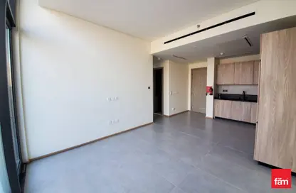 Penthouse - 1 Bedroom - 2 Bathrooms for rent in Signature Livings - District 10 - Jumeirah Village Circle - Dubai