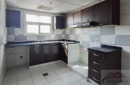 Apartment - 2 Bedrooms - 2 Bathrooms for rent in Al Nada Tower - Al Nahda - Sharjah