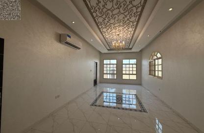 Villa - 5 - 7 for rent in Al Mowaihat 2 - Al Mowaihat - Ajman