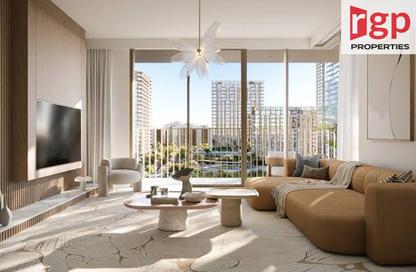 Apartment - 2 Bedrooms - 2 Bathrooms for sale in Valo - Dubai Creek Harbour (The Lagoons) - Dubai