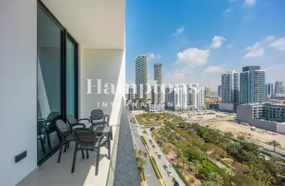 Apartment - 1 Bedroom - 2 Bathrooms for sale in Binghatti Gardenia - District 11 - Jumeirah Village Circle - Dubai
