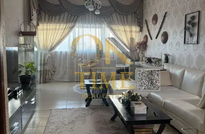 Apartment - 1 Bedroom - 1 Bathroom for sale in Ajman One Tower 7 - Ajman One - Ajman Downtown - Ajman