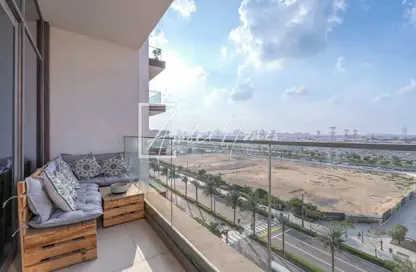 شقة - غرفة نوم - 1 حمام للبيع في أكاسيا أ - اكاسيا - بارك هايتس - دبي هيلز استيت - دبي