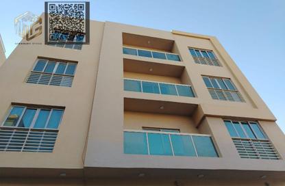 Whole Building - 7+ Bedrooms - 7+ Bathrooms for sale in Tiger Downtown Ajman - Al Alia - Ajman