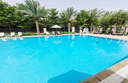 Villa - 4 Bedrooms - 5 Bathrooms for rent in Amaranta 2 - Amaranta - Villanova - Dubai