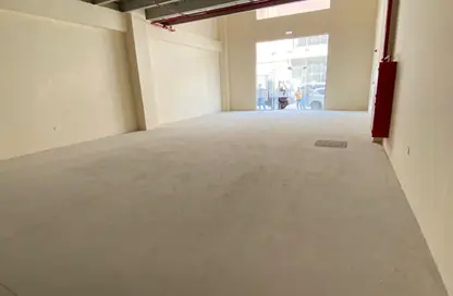 مستودع - استوديو - 1 حمام للايجار في الجرف الصناعية 1 - الجرف الصناعية - عجمان مستودع - استوديو - 1 حمام للايجار في الجرف الصناعية 1 - الجرف الصناعية - عجمان