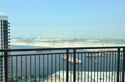 Apartment - 2 Bedrooms - 2 Bathrooms for rent in Creek Rise Tower 1 - Creek Rise - Dubai Creek Harbour (The Lagoons) - Dubai Apartment - 2 Bedrooms - 2 Bathrooms for rent in Creek Rise Tower 1 - Creek Rise - Dubai Creek Harbour (The Lagoons) - Dubai
