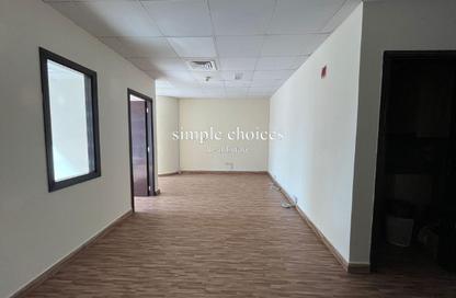 Office Space - Studio for rent in Churchill Executive Tower - Churchill Towers - Business Bay - Dubai