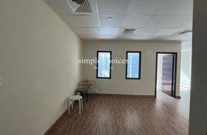 Office Space - Studio for rent in Churchill Executive Tower - Churchill Towers - Business Bay - Dubai
