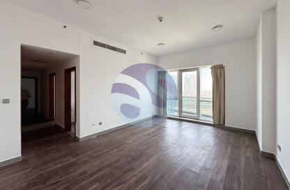 Apartment - 2 - 3 for rent in Madison Residency - Barsha Heights (Tecom) - Dubai