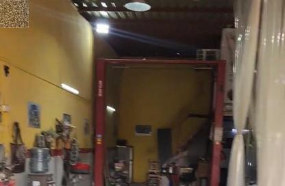 Shop - Studio - 1 for rent in Geepas Building 2 - Ajman Industrial 2 - Ajman Industrial Area - Ajman