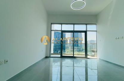 Apartment - 2 - 3 for rent in Dumax Building - Arjan - Dubai Apartment - 2 - 3 for rent in Dumax Building - Arjan - Dubai