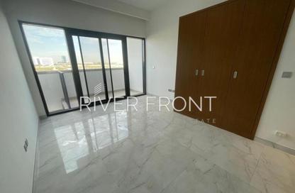 Apartment - Studio - 1 Bathroom for rent in Azizi Mirage - Dubai Studio City - Dubai