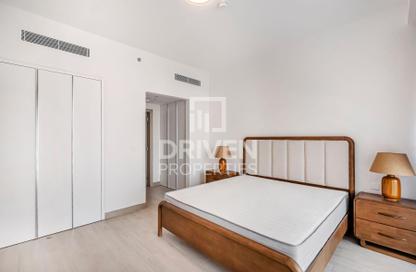 Apartment - 1 Bedroom - 2 Bathrooms for rent in Luma Park Views - District 14 - Jumeirah Village Circle - Dubai
