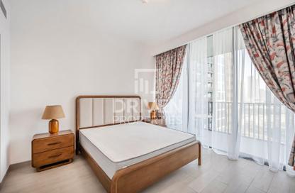 Apartment - 1 Bedroom - 2 Bathrooms for rent in Luma Park Views - District 14 - Jumeirah Village Circle - Dubai