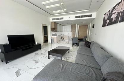 Apartment - 2 Bedrooms - 3 Bathrooms for sale in Pinnacle - Park Heights - Dubai Hills Estate - Dubai