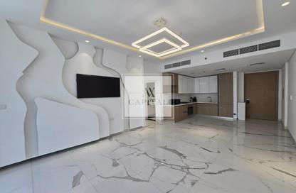 Apartment - 2 Bedrooms - 3 Bathrooms for sale in Pinnacle - Park Heights - Dubai Hills Estate - Dubai