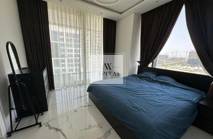 Apartment - 2 Bedrooms - 3 Bathrooms for sale in Pinnacle - Park Heights - Dubai Hills Estate - Dubai