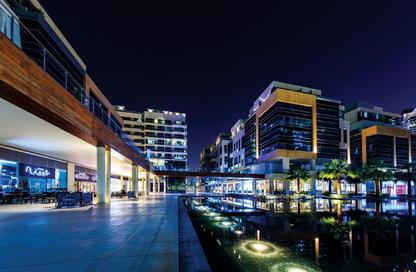 Apartment - 1 Bedroom - 2 Bathrooms for rent in Bay Square Building 3 - Bay Square - Business Bay - Dubai Apartment - 1 Bedroom - 2 Bathrooms for rent in Bay Square Building 3 - Bay Square - Business Bay - Dubai