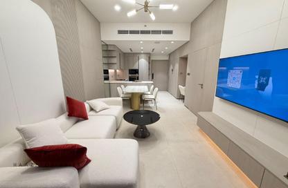 Apartment - 1 - 2 for rent in Pearl House III - District 11 - Jumeirah Village Circle - Dubai Apartment - 1 - 2 for rent in Pearl House III - District 11 - Jumeirah Village Circle - Dubai