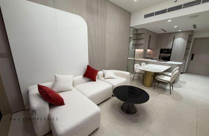 Apartment - 1 - 2 for rent in Pearl House III - District 11 - Jumeirah Village Circle - Dubai Apartment - 1 - 2 for rent in Pearl House III - District 11 - Jumeirah Village Circle - Dubai