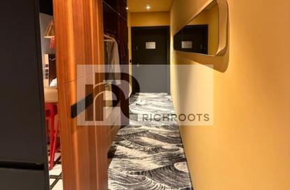شقة - 1 حمام للايجار في Luxury Family Residences II - لكجري فاميلي ريزيدينسيز - الخليج التجاري - دبي