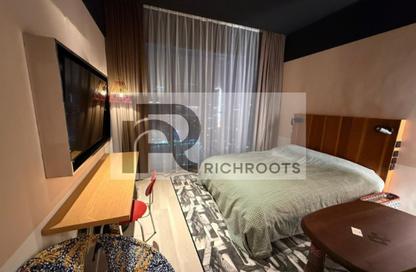 شقة - 1 حمام للايجار في Luxury Family Residences II - لكجري فاميلي ريزيدينسيز - الخليج التجاري - دبي