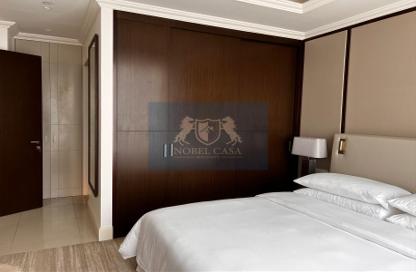 Apartment - 1 - 2 for rent in Address Fountain Views Hotel - The Address Residence Fountain Views - Downtown Dubai - Dubai Apartment - 1 - 2 for rent in Address Fountain Views Hotel - The Address Residence Fountain Views - Downtown Dubai - Dubai