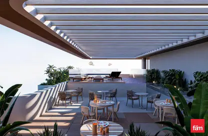 Apartment - 1 Bedroom - 2 Bathrooms for sale in Celestara Residences - Jumeirah Village Circle - Dubai